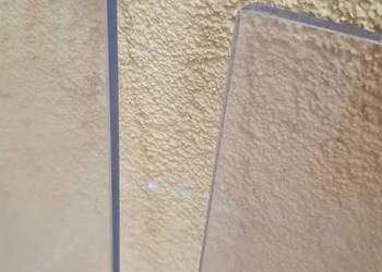 Pleksa bezbarwna 99 x 41,5 x 0,7 cm pleksi płyta akryl plexa