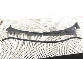 PODSZYBIE VW GOLF PLUS V 5M0819404B Hatchback 04-13 OSŁONA PRZEDNIA