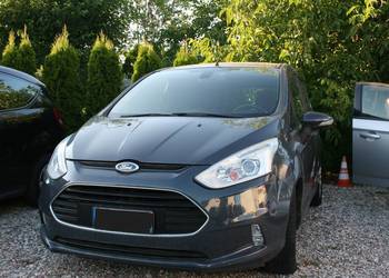 Ford B-max 2014 1.4