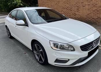 Volvo s60 2015 2.0 D4 D4204T5 Automat Anglik