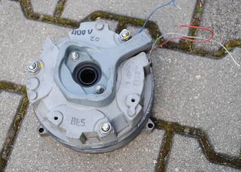 HAMULEC silnika elektrycznego. BE5A . 400V. 55NM. SEW