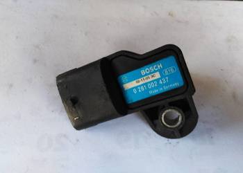 Opel Vectra C Signum 1.9 cdti  2.0 Dti czujnik map sensor