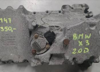 Miska olejowa BMW M47 2.0D 7791665