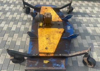 Kosiarka Nożowa traktorek 150 cm wom pto kubota