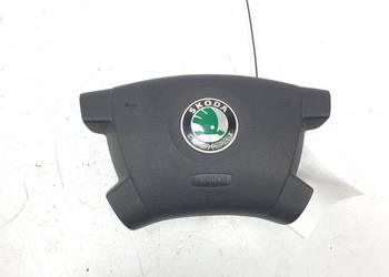 PODUSZKA AIRBAG SKODA FABIA I