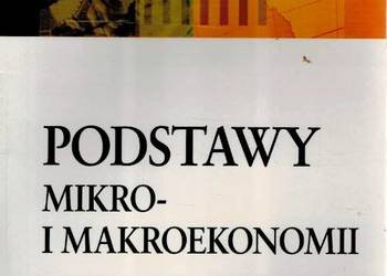 Podstawy mikro- i makroekonomii Zofia Sepkowska