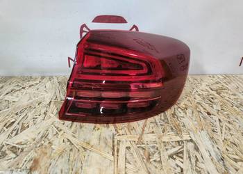 Lampa Prawy Tył Kia Ceed III Kombi 18-25  92402J7150