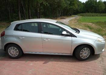 Fiat bravo 1.6 multijet 2008
