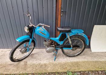 Romet komar 2350 1976r