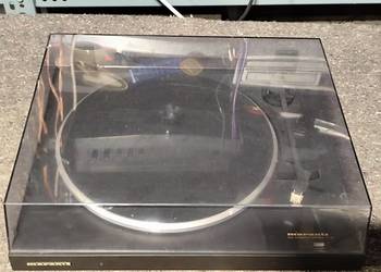 gramofon Marantz TT-42