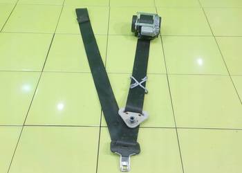 PEUGEOT 207 LIFT 10r HB 3D pas bezpieczenstwa lewy przod 96863715XX 0404033