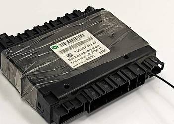 KOMPUTER VOLKSWAGEN PHAETON 7L6937049AF