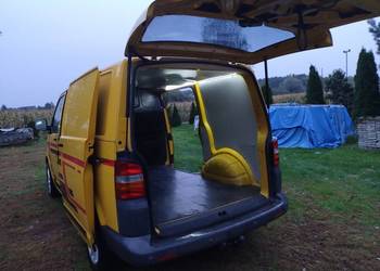VW t5