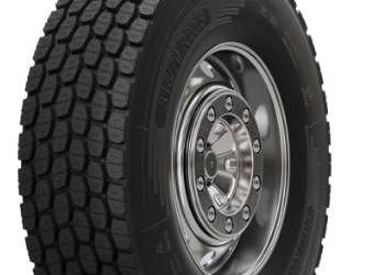 Opona 315/80R22.5 Bieżnikowana