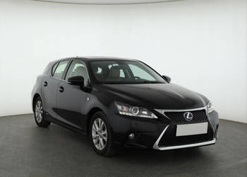 Lexus CT 200h