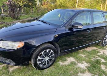 Volvo V70 2.5T LPG T5 2008r