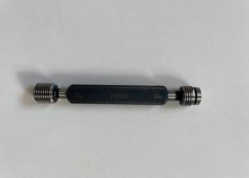Sprawdzian trzpieniowy MSBg G1/4" FANAR