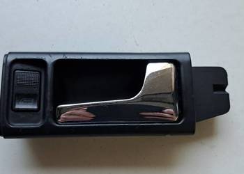 Klamka wewnętrzna prawa przód 4A0837020C — Audi 100 / A6 / S6 C4