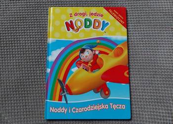 "Noddy i czarodziejska tęcza"
