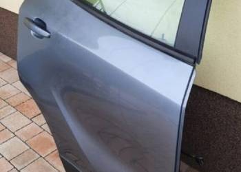 Drzwi prawy tył Opel Mokka 2014r oryginalne komplet