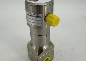 Mobrey H272210 Flow switch