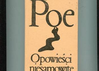 Opowieści niesamowite - Edgar Allan Poe
