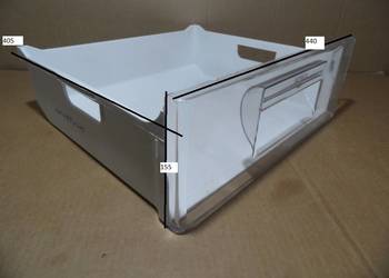 szuflada lodowki electrolux