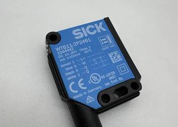 Sick WTB11-2P2461 Photoelectric Sensor