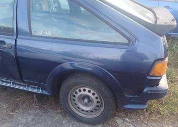 Scirocco mk2 gtx czesci gti 16v gtx vr6 golf
