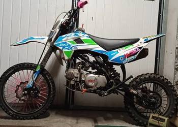 MRF 140 RC BIG (Pierwszy właściciel)