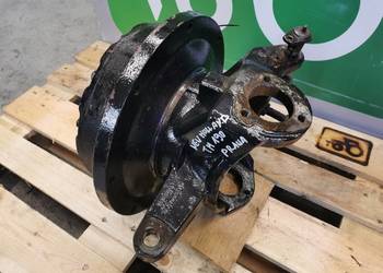 Zwolnica Zwrotnica prawa New Holland TM190 {CNH 5171705}