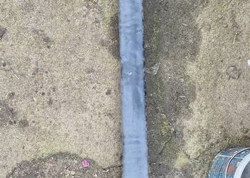 Belka oś tył tylna zawieszenia Vw Polo 9N Skoda Fabia 1