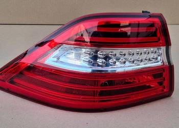 MERCEDES ML W166 LAMPA LEWY TYŁ LEWA TYLNA ORYGINAŁ A1669063301