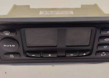 PORSCHE BOXSTER 986 PANEL KLIMATYZACJI 99665310109
