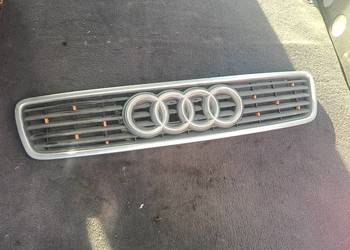 Grill Audi A4 B5 (a-18)