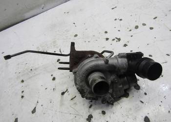 TURBOSPRĘŻARKA TURBINA 1.6 DCI NISSAN X-TRAIL T32 54389700007