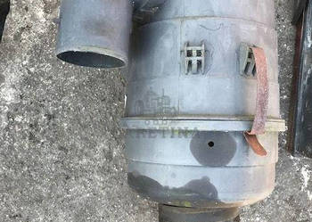 Matbro - Obudowa / Filtra Powietrza