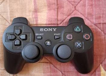 Orginalny pad sony do playstation 3