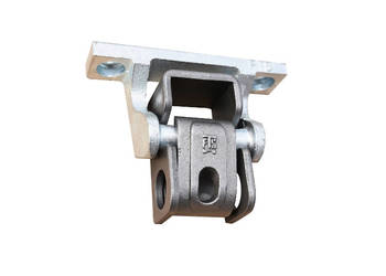 Zawias dolny do burty przyczepy fi 21 [8069]