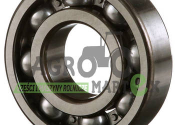 210048, 80210048, 80045200, 80042449 ŁOŻYSKO KULKOWE CNH