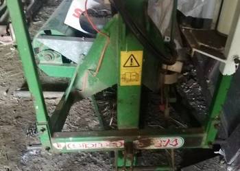 Owijarka stacjonarna sipma tekla