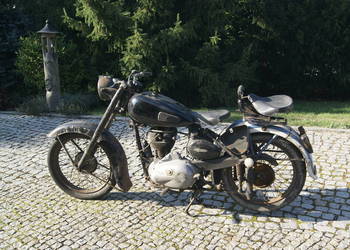 MAGNAT DEBON 500 C4TS TERROT 500 ccm W CAŁOŚĆI LUB NA CZĘSCI