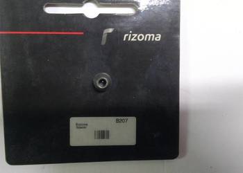 KOŃCÓWKA KIEROWNICY Rizoma B207