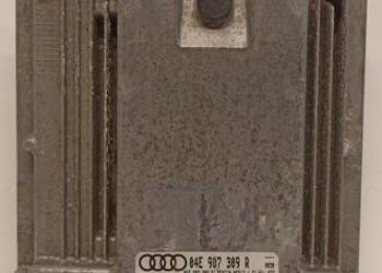 AUDI A4 B9 KOMPUTER SILNIKA 04E907309R