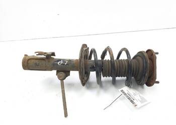 AMORTYZATOR LEWY PRZÓD TOYOTA AURIS