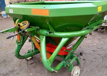 ROzsiewacz do nawozów Amazone Zaf 800 litrów