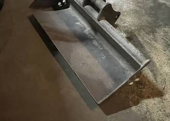 Łyżka skarpowa do maszyn Scheaff Zeppelin Terex