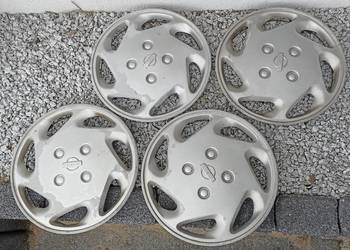 Kołpak koła felgi 14 Nissan Almera kołpaki od koło i felga