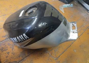 Yamaha Thunder Cat zbiornik paliwa bak Thundercat YZF 600