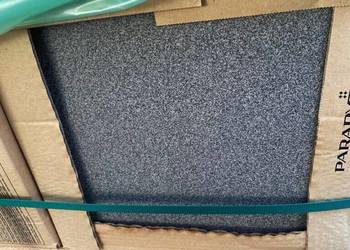 Gres techniczny grafit 30x30 Paradyż virginia impregnowany